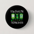 Search for nurses day accessories Leprechaun