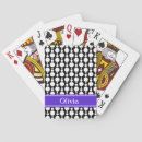 Search for music band playing cards Retro