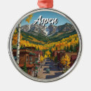Search for rocky mountaineer christmas tree decorations Skiing