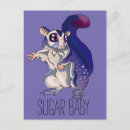 Search for blue stars postcards Animal