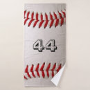 Search for baseball bathroom accessories Number