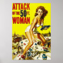 Search for 50ft posters Anime