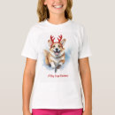 Search for antler tshirts For kids