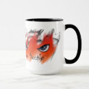 Search for fired mugs Boss
