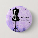 Search for fashionable badges Modern