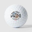 Search for photo golf balls Happy fathers day