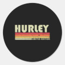 Search for surname stickers Funny christmas