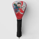 Search for christmas golf head covers Green
