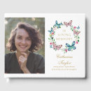 Search for butterfly funeral guest books Forever in our hearts