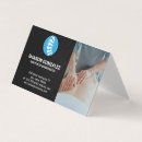 Search for chiropractor business cards Anatomy
