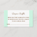 Search for mint and white baby shower invitations Teddy bear