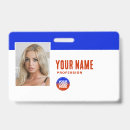 Search for security id badges Company