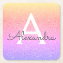 Search for square rainbow Girly
