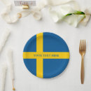 Search for swedish flag National