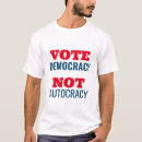 Search for autocracy tshirts Politics