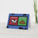 Search for farm animal birthday cards Illustration