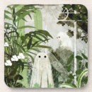 Search for ghost coasters Vintage