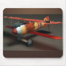 Search for classic aircraft mousepads War