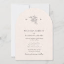 Search for blush wedding invitations Traditional