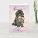 Search for newfie cards Puppy
