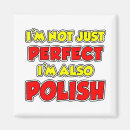 Search for polished magnets Polska