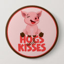 Search for barnyard badges Hog