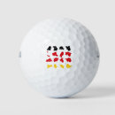 Search for state flag golf balls Map
