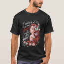Search for reddish tshirts Hair