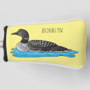 Search for goose golf head covers Duck