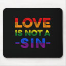 Search for gay pride mousepads Trans