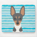 Search for fox mousepads Terrier