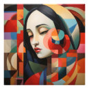 Search for cubisme Rainbow