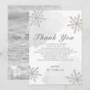 Search for silver snowflake cards Watercolor