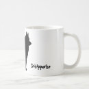 Search for schipperke mugs Dog