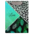 Search for leopard clipboards Stylish