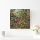 Search for jungle clocks Flowers