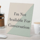 Search for quiet please signs Do not disturb