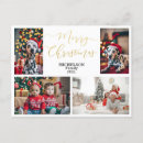 Search for 4 photo christmas cards Joyful