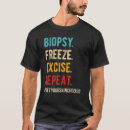 Search for excision tshirts Dermatologist