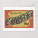 Search for lancaster postcards States