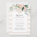 Search for hydrangea bridal shower invitations Bride