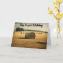 Search for bale of hay postcards Blue sky