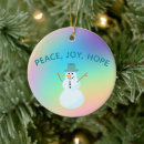Search for pastel christmas tree decorations Pretty