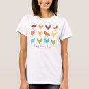 Search for funky pattern tshirts Girly