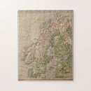 Search for norway puzzles Scandinavia