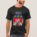 Search for lyon tshirts Coat of arms