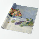Search for still life wrapping paper French