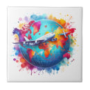 Search for world traveller tiles Vacation