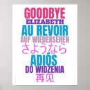 Search for go away posters Goodbye