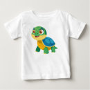 Search for turtle baby shirts Cartoon